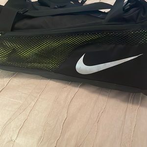 Nike Max Air Duffel Bag